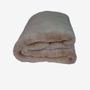 Eightmood – Filt Dreamland – Brun – Filtar & plädar – Från Homeroom