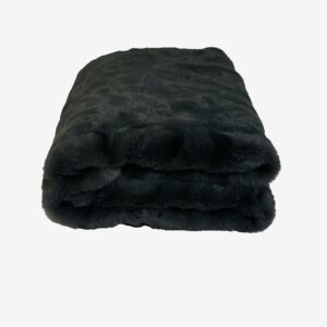 Eightmood – Filt Dreamland – Grå – Filtar & plädar – Från Homeroom