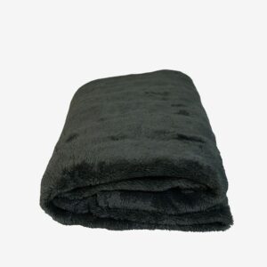 Eightmood – Filt Dreamy medium – Grå – Filtar & plädar – Från Homeroom