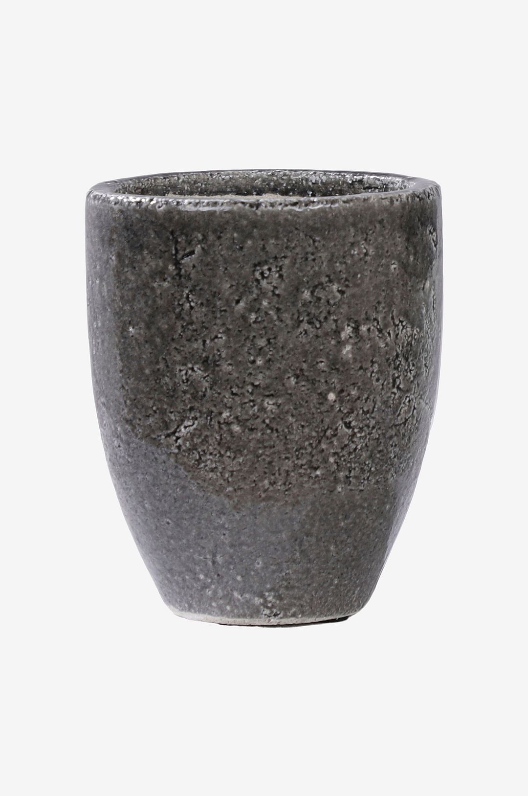 Eightmood – Kruka Tuscan – Grå – Krukor & vaser – Från Homeroom