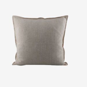 Eightmood – Kuddfodral, Hollie – Beige – Prydnadskuddar & kuddfodral – Från Homeroom