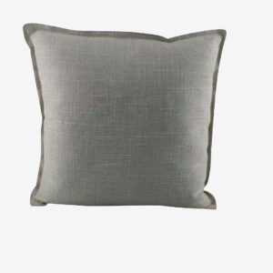 Eightmood – Kuddfodral, Hollie – Grå – Prydnadskuddar & kuddfodral – Från Homeroom