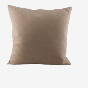 Eightmood – Kuddfodral, Irma – Beige – Prydnadskuddar & kuddfodral – Från Homeroom