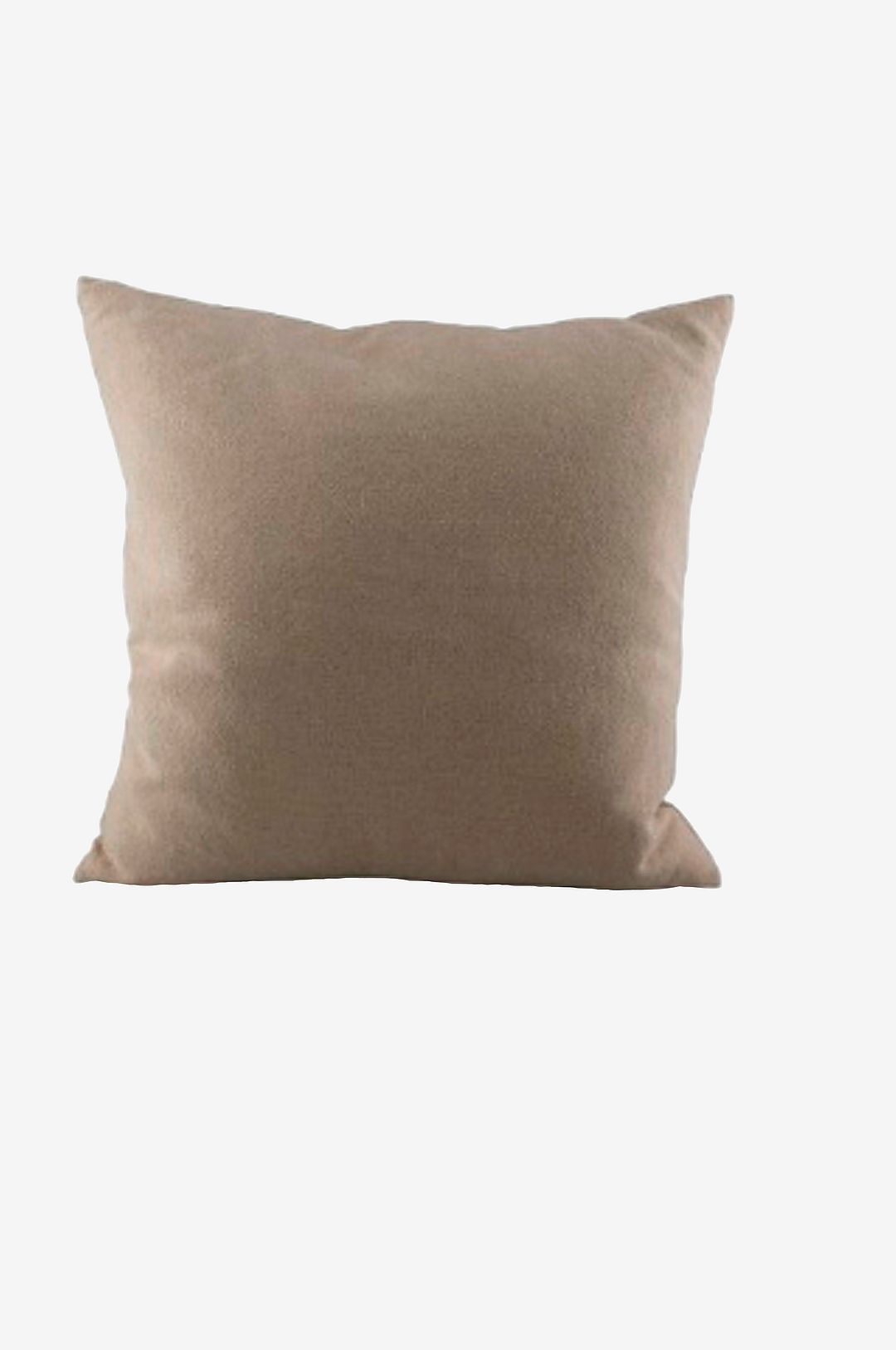 Eightmood – Kuddfodral, Irma – Beige – Prydnadskuddar & kuddfodral – Från Homeroom