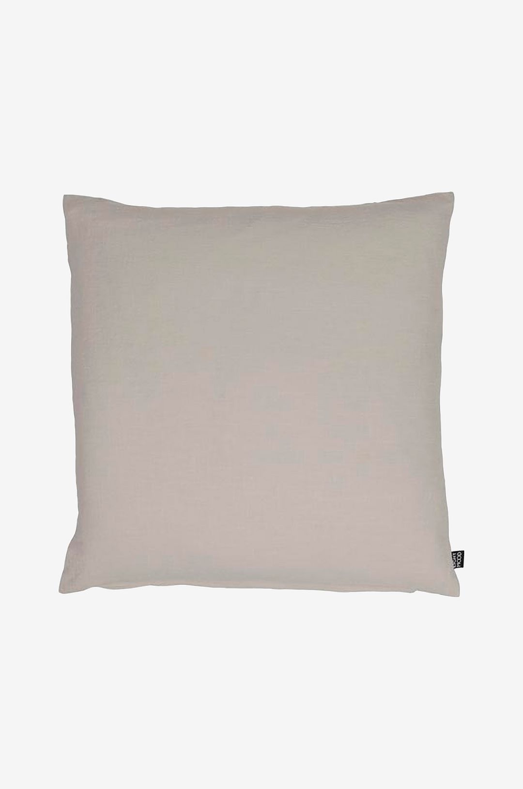 Eightmood – Kuddfodral, Lily 50×50 cm – Beige – Prydnadskuddar & kuddfodral – Från Homeroom