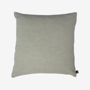 Eightmood – Kuddfodral, Lily 50×50 cm – Grön – Prydnadskuddar & kuddfodral – Från Homeroom