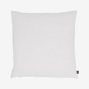 Eightmood – Kuddfodral, Lily 50×50 cm – Vit – Prydnadskuddar & kuddfodral – Från Homeroom