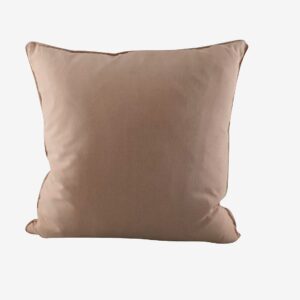 Eightmood – Kuddfodral, Mary – Brun – Prydnadskuddar & kuddfodral – Från Homeroom