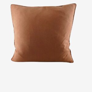 Eightmood – Kuddfodral, Mary – Brun – Prydnadskuddar & kuddfodral – Från Homeroom