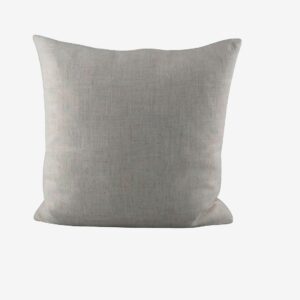 Eightmood – Kuddfodral, Meghan – Beige – Prydnadskuddar & kuddfodral – Från Homeroom