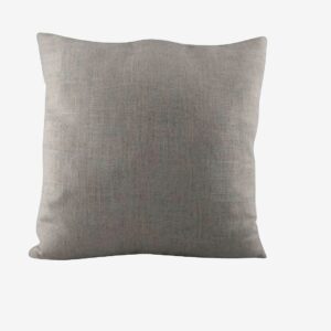 Eightmood – Kuddfodral, Meghan – Grå – Prydnadskuddar & kuddfodral – Från Homeroom