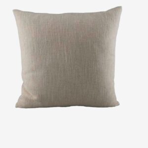 Eightmood – Kuddfodral, Minka – Vit – Prydnadskuddar & kuddfodral – Från Homeroom