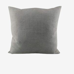 Eightmood – Kuddfodral, Naima – Blå – Prydnadskuddar & kuddfodral – Från Homeroom