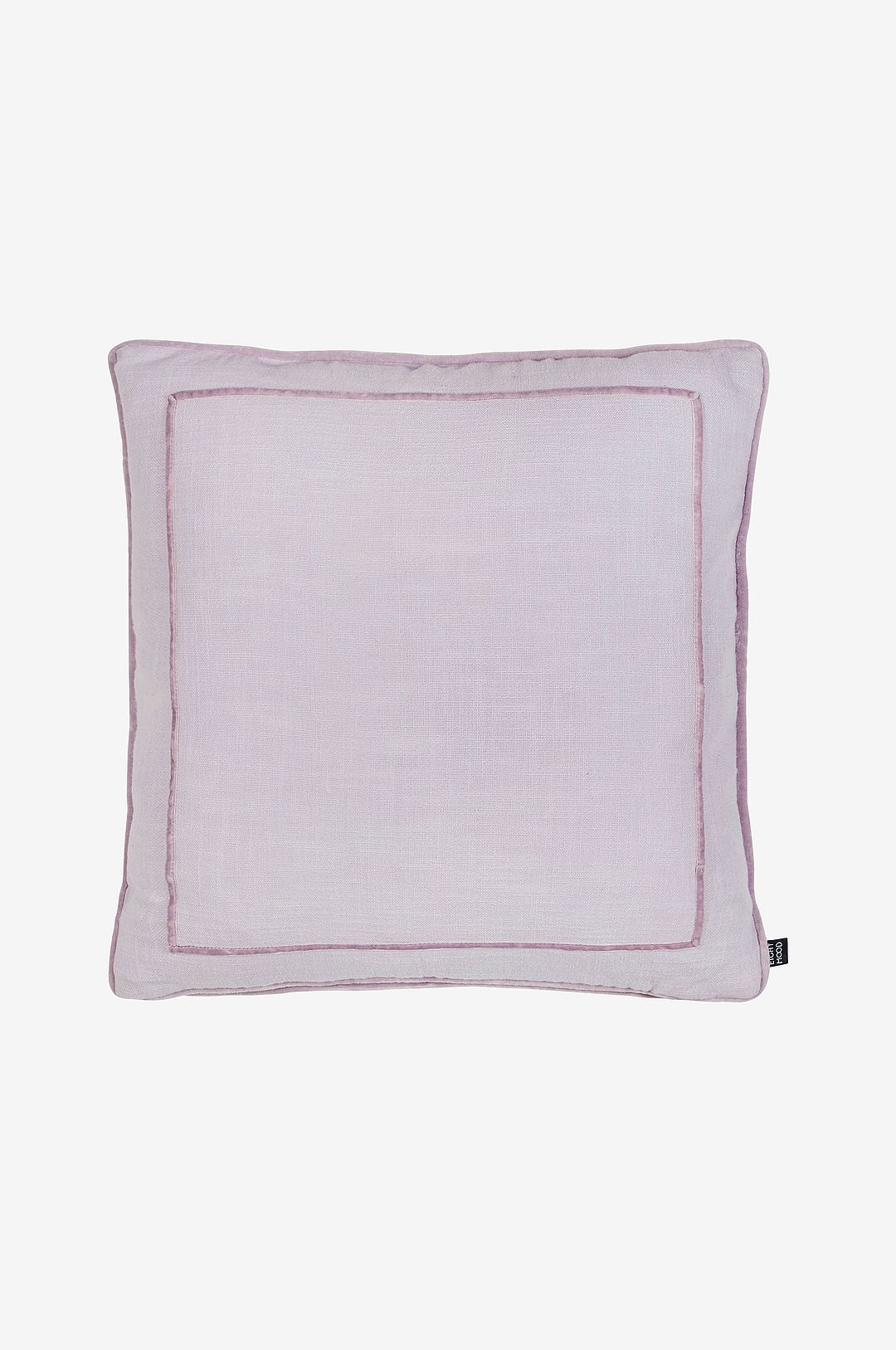 Eightmood – Kuddfodral, Squadro 50×50 cm – Lila – Prydnadskuddar & kuddfodral – Från Homeroom