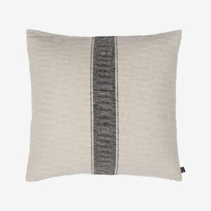 Eightmood – Kuddfodral, Weaver 60×60 cm – Vit – Prydnadskuddar & kuddfodral – Från Homeroom