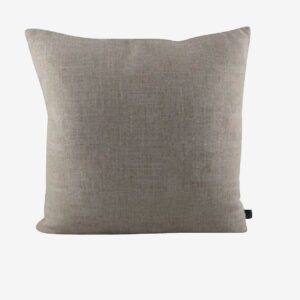 Eightmood – Kuddfodral, Zoe – Grå – Prydnadskuddar & kuddfodral – Från Homeroom