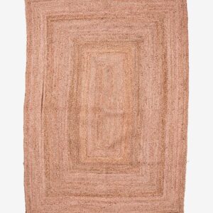 Eightmood – Matta Pampas – Rosa – Jute- & sisalmattor – Från Homeroom