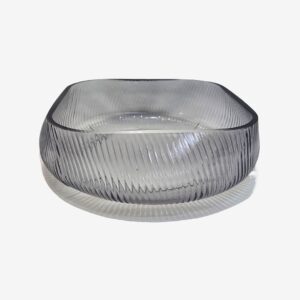 Eightmood – Skål Harmony – Grå – Skålar – Från Homeroom