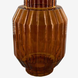 Eightmood – Vas Amelia medium – Brun – Krukor & vaser – Från Homeroom