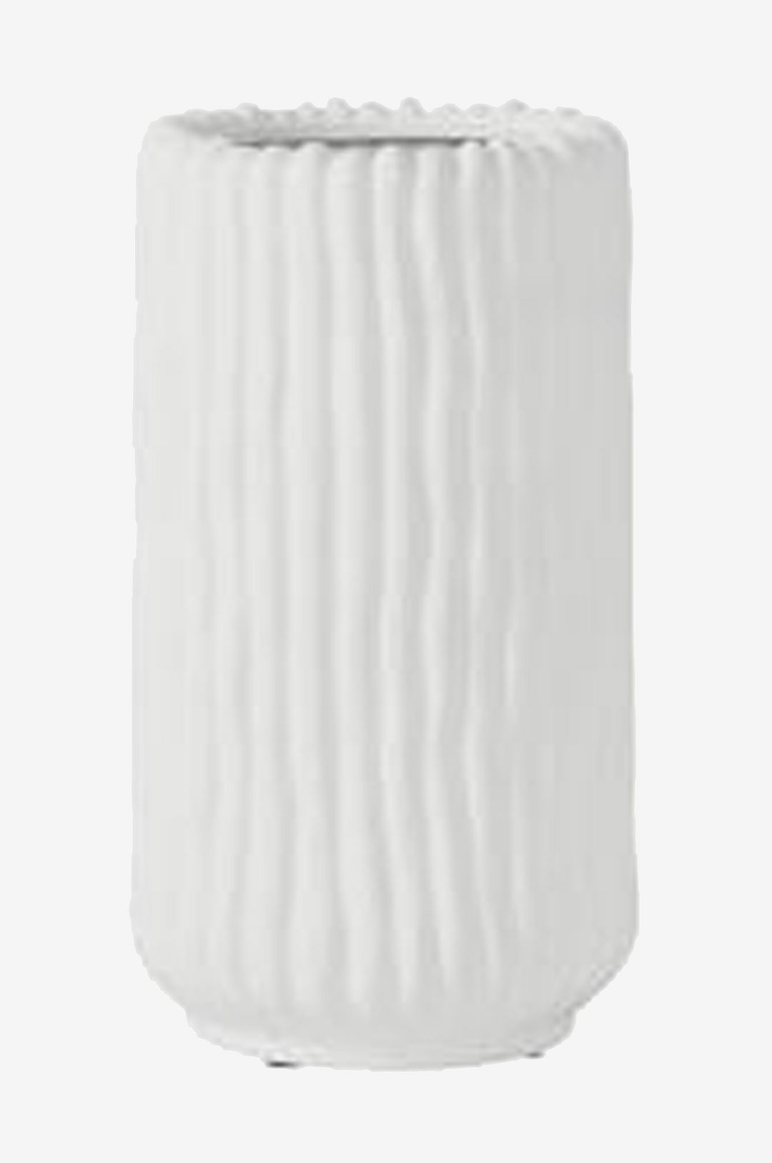 Eightmood – Vas April – Vit – Krukor & vaser – Från Homeroom