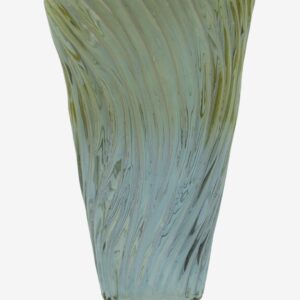 Eightmood – Vas Aura liten – Brun – Krukor & vaser – Från Homeroom