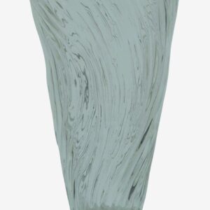 Eightmood – Vas Aura liten – Transparent – Krukor & vaser – Från Homeroom