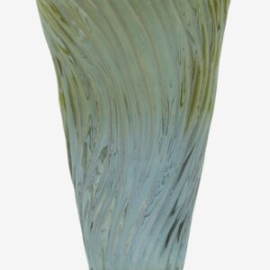 Eightmood – Vas Aura medium – Brun – Krukor & vaser – Från Homeroom