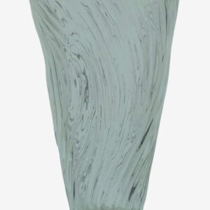 Eightmood – Vas Aura medium – Transparent – Krukor & vaser – Från Homeroom