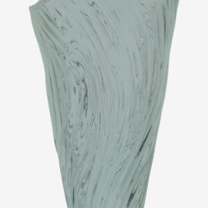 Eightmood – Vas Aura stor – Transparent – Krukor & vaser – Från Homeroom