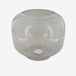 Eightmood – Vas Bear – Transparent – Krukor & vaser – Från Homeroom