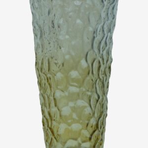 Eightmood – Vas Breeze liten – Brun – Krukor & vaser – Från Homeroom