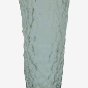 Eightmood – Vas Breeze liten – Transparent – Krukor & vaser – Från Homeroom