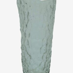 Eightmood – Vas Breeze medium – Transparent – Krukor & vaser – Från Homeroom