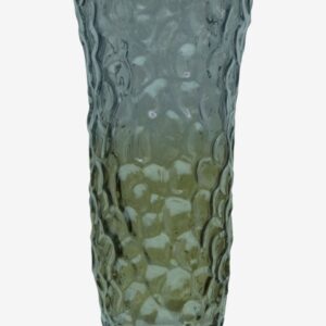 Eightmood – Vas Breeze stor – Grå – Krukor & vaser – Från Homeroom