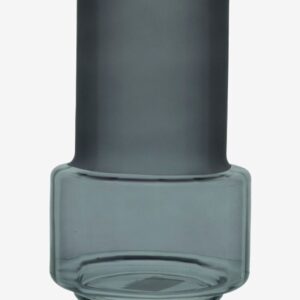 Eightmood – Vas Cleo stor – Grå – Krukor & vaser – Från Homeroom