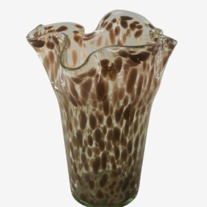 Eightmood – Vas Fiesta – Vit – Krukor & vaser – Från Homeroom