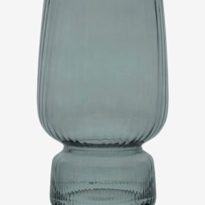 Eightmood – Vas Glory – Grå – Krukor & vaser – Från Homeroom