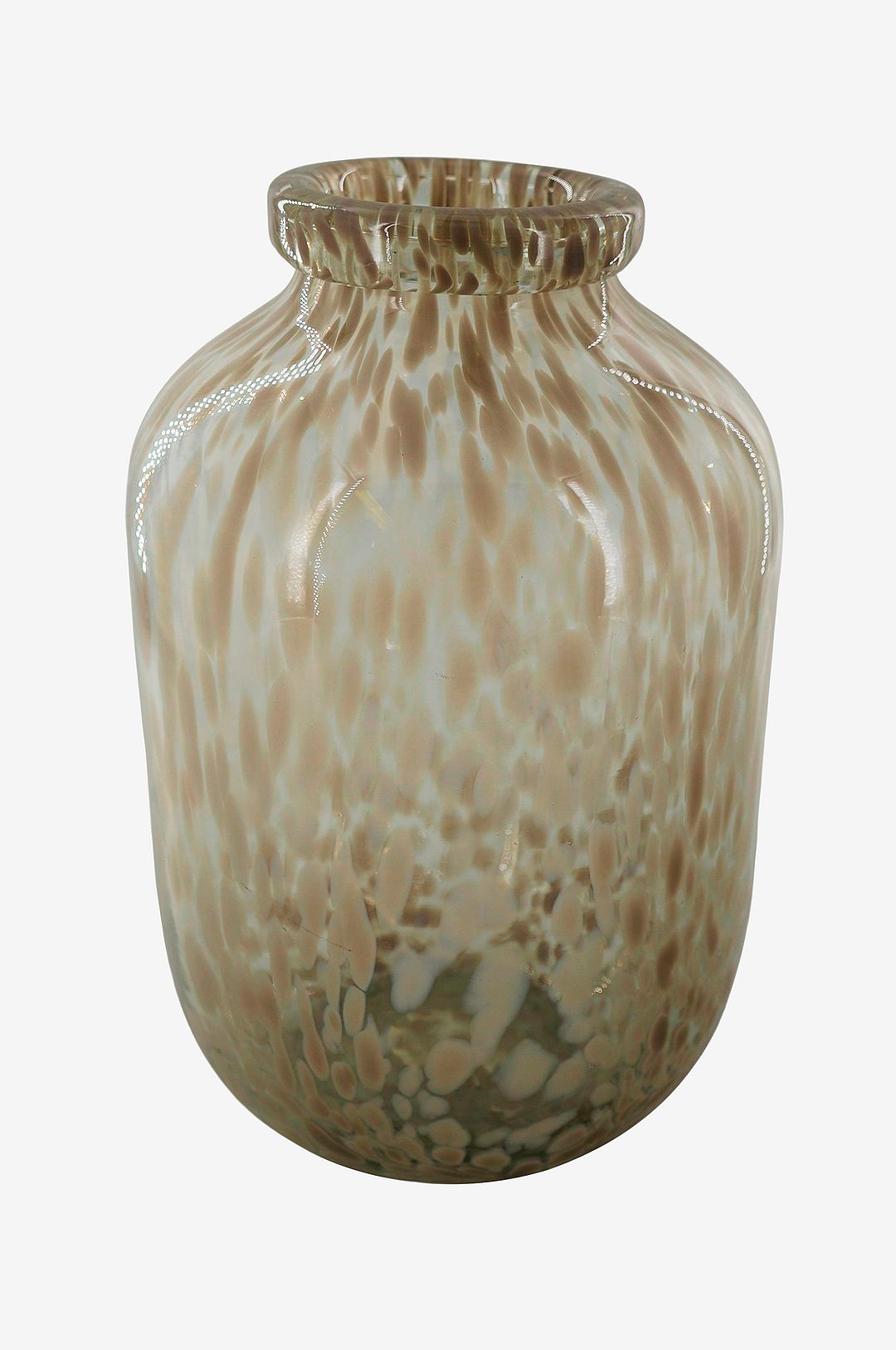 Eightmood – Vas Gosa – Vit – Krukor & vaser – Från Homeroom