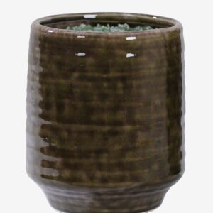 Eightmood – Vas Harbor medium – Brun – Krukor & vaser – Från Homeroom