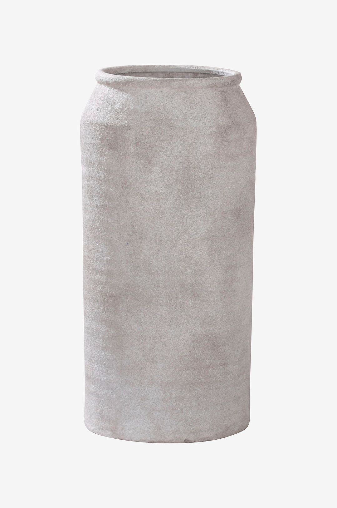 Eightmood – Vas Jagger – Grå – Krukor & vaser – Från Homeroom