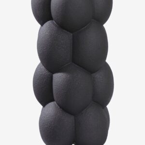 Eightmood – Vas Limestone stor – Svart – Krukor & vaser – Från Homeroom