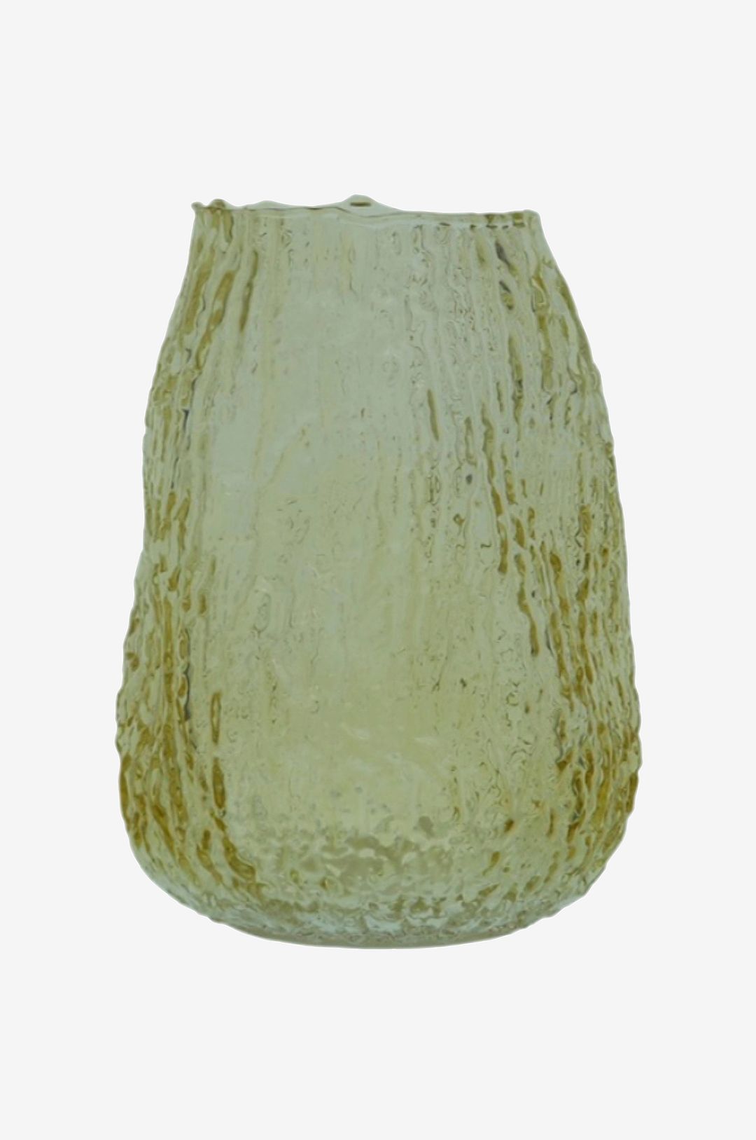 Eightmood – Vas Lotus liten – Brun – Krukor & vaser – Från Homeroom