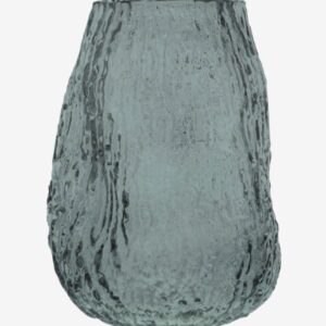 Eightmood – Vas Lotus liten – Grå – Krukor & vaser – Från Homeroom