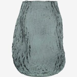 Eightmood – Vas Lotus medium – Grå – Krukor & vaser – Från Homeroom