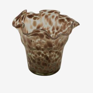 Eightmood – Vas Macaw – Grå – Krukor & vaser – Från Homeroom