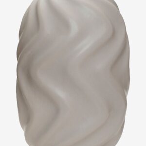 Eightmood – Vas, Movimento – Grå – Krukor & vaser – Från Homeroom