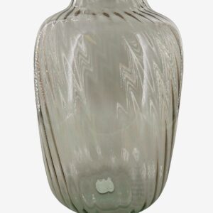 Eightmood – Vas Narva – Grå – Krukor & vaser – Från Homeroom