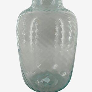 Eightmood – Vas Narva – Transparent – Krukor & vaser – Från Homeroom