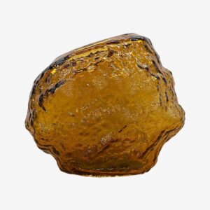 Eightmood – Vas Noah liten – Brun – Krukor & vaser – Från Homeroom