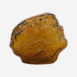 Eightmood – Vas Noah medium – Brun – Krukor & vaser – Från Homeroom